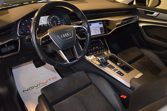 Audi A6 2 of 24