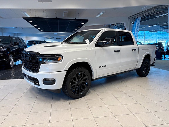 Dodge RAM 1500