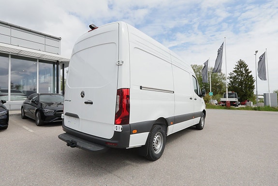 Mercedes-Benz eSprinter 414 6 of 26