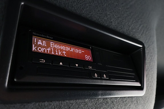 Mercedes-Benz eSprinter 414 17 of 26