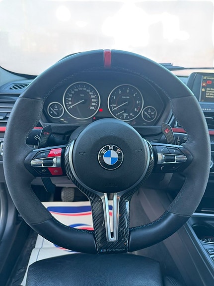 BMW 320 15 of 16