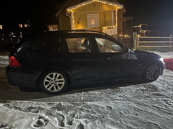 BMW 318 5 of 5