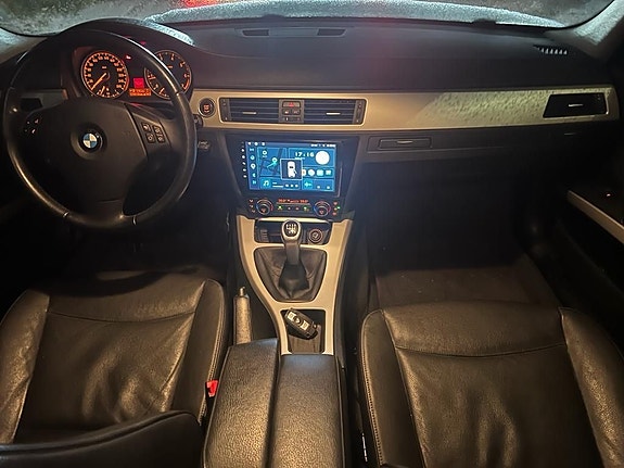 BMW 318 10 of 15