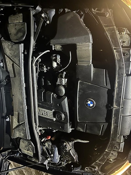 BMW 318 15 of 15