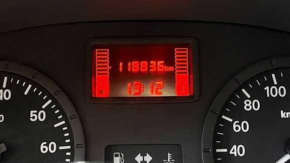 Dacia Sandero 9 of 19