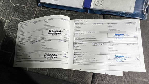 Dacia Sandero 18 of 19