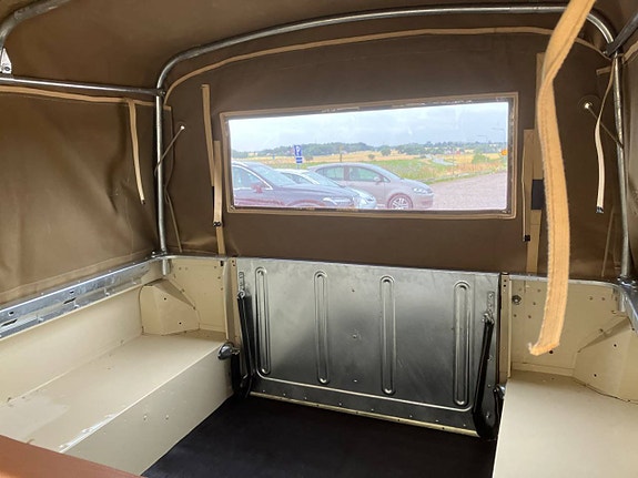 Land Rover Serie II 18 of 23
