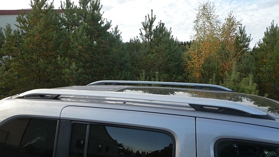 Peugeot Rifter 16 of 24