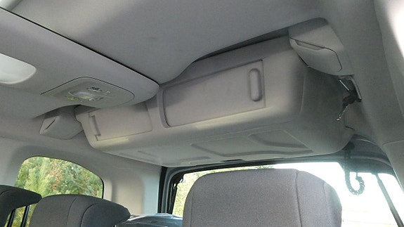 Peugeot Rifter 14 of 24