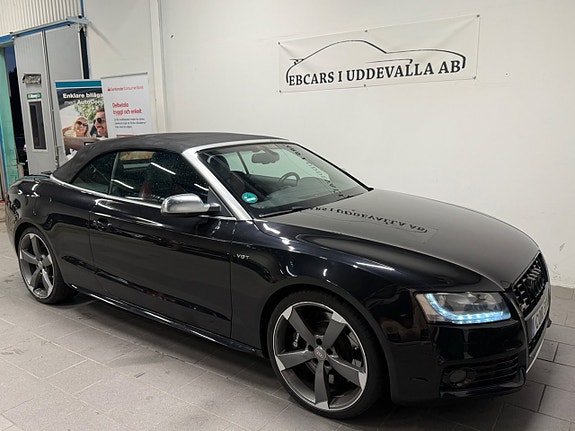 Audi S5 6 of 30