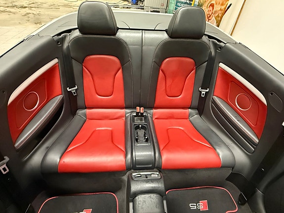 Audi S5 28 of 30