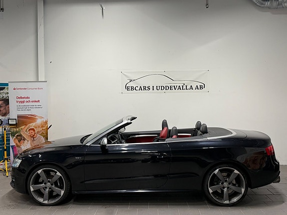 Audi S5 17 of 30