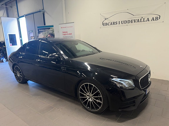 Mercedes-Benz E220