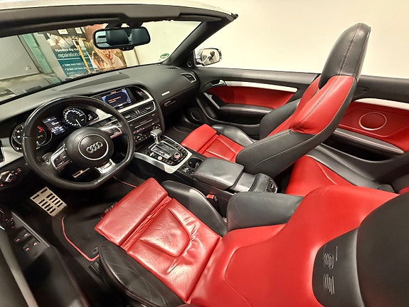 Audi S5 24 of 30