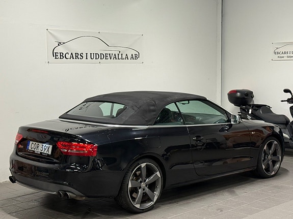 Audi S5 12 of 30