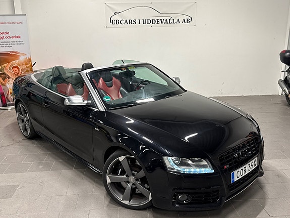 Audi S5 2 of 30