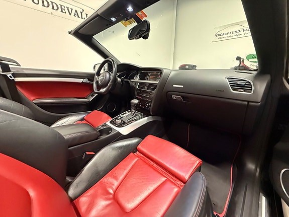 Audi S5 26 of 30