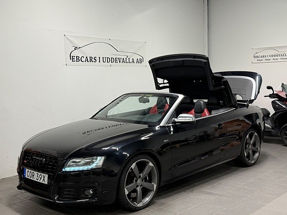 Audi S5 21 of 30