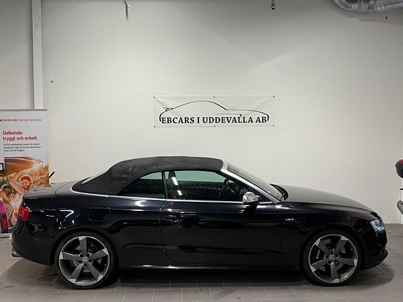 Audi S5 9 of 30