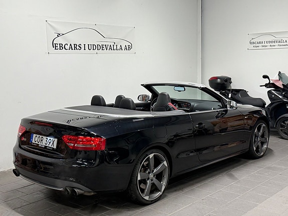 Audi S5 10 of 30
