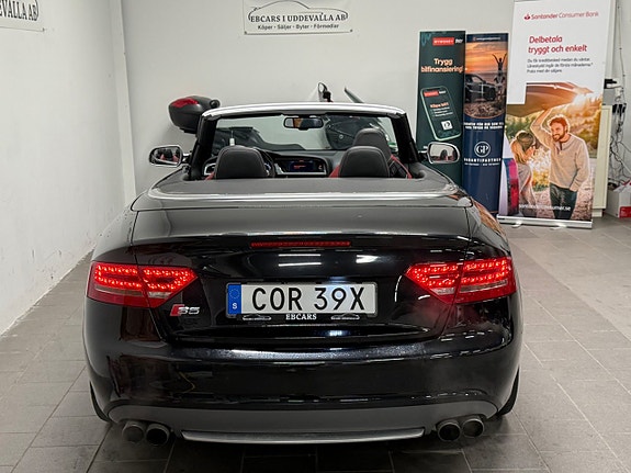Audi S5 13 of 30