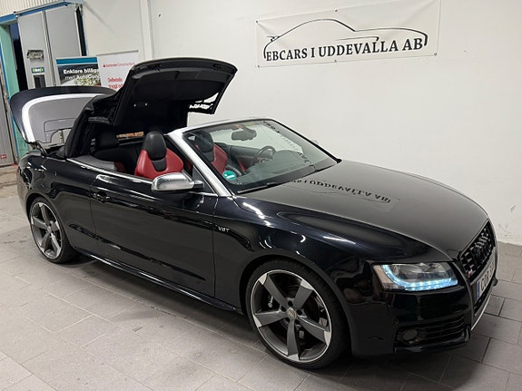 Audi S5 5 of 30