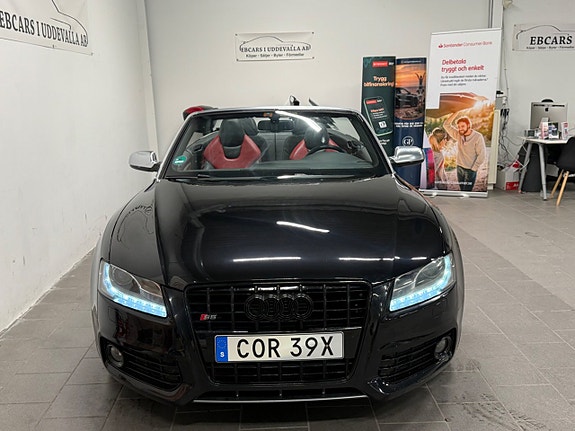 Audi S5 23 of 30