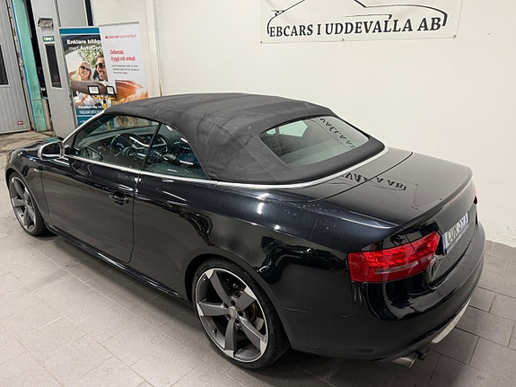 Audi S5 16 of 30