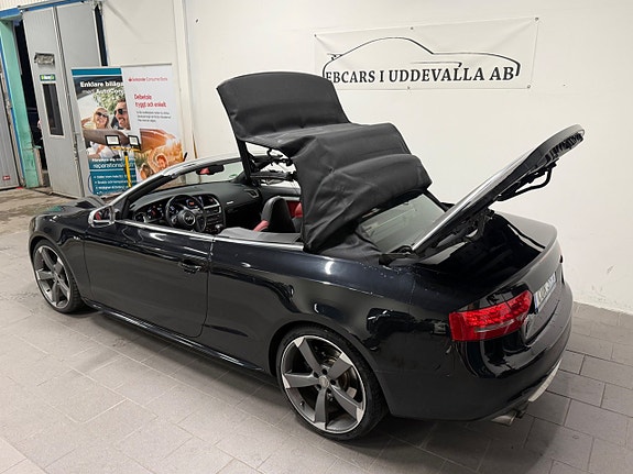 Audi S5 15 of 30