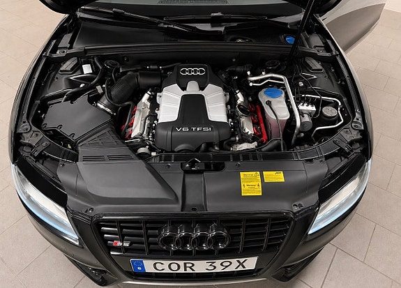 Audi S5 30 of 30