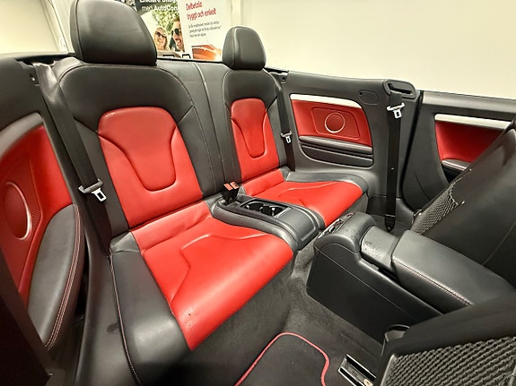 Audi S5 27 of 30