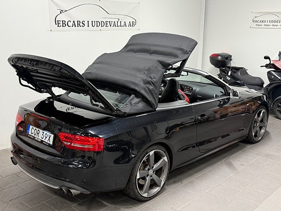 Audi S5 11 of 30