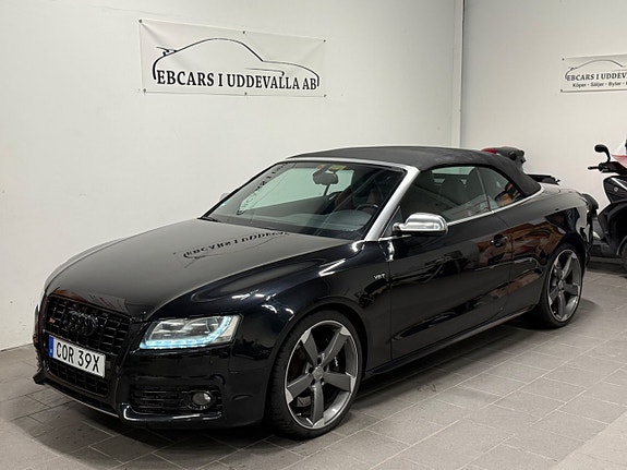 Audi S5 22 of 30