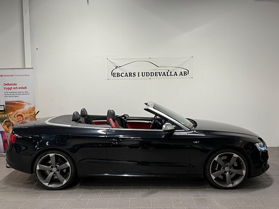 Audi S5 7 of 30