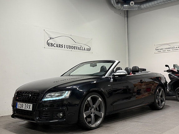 Audi S5 20 of 30