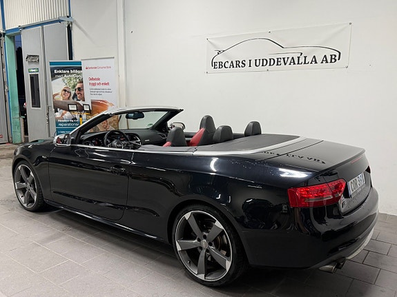 Audi S5 14 of 30