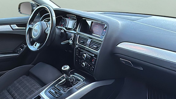 Audi A4 11 of 18