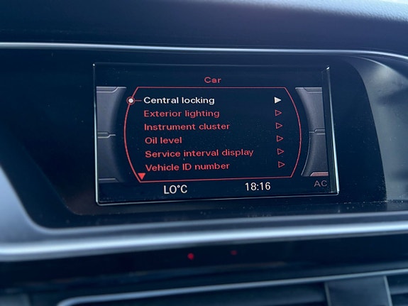 Audi A4 18 of 18