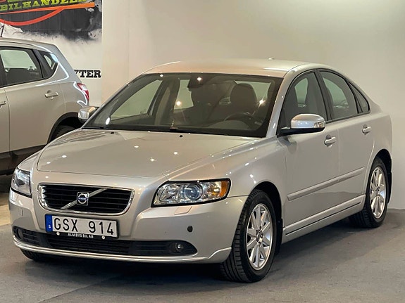 Volvo S40
