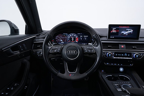 Audi RS4 19 of 30
