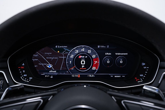 Audi RS4 22 of 30