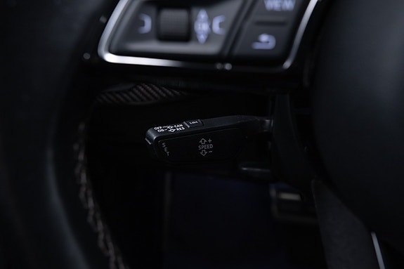Audi RS4 20 of 30