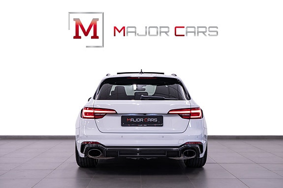 Audi RS4 5 of 30
