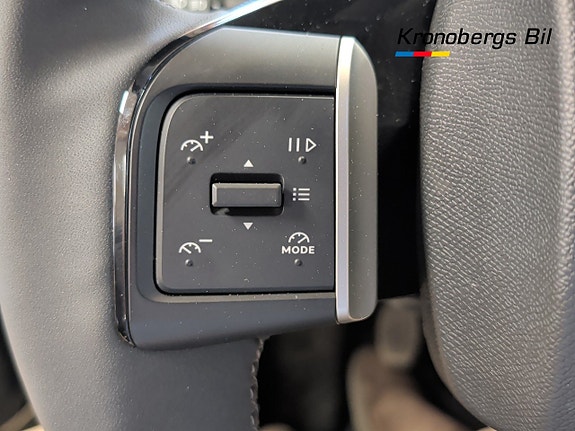Citroen C3 Aircross 18 of 23