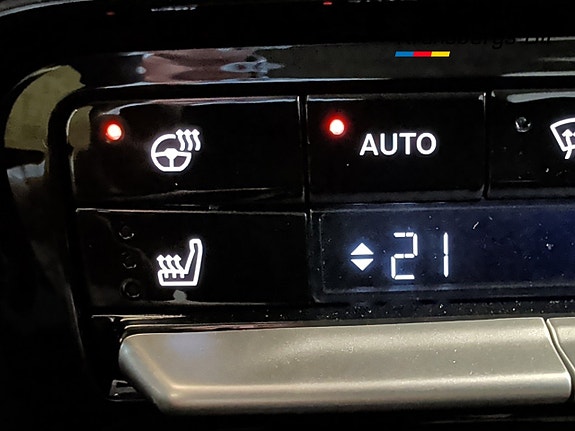 Citroen C3 Aircross 20 of 23