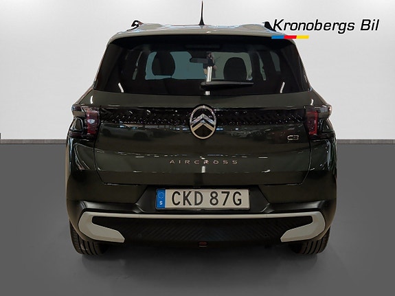 Citroen C3 Aircross 5 of 5