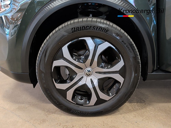 Citroen C3 Aircross 16 of 23
