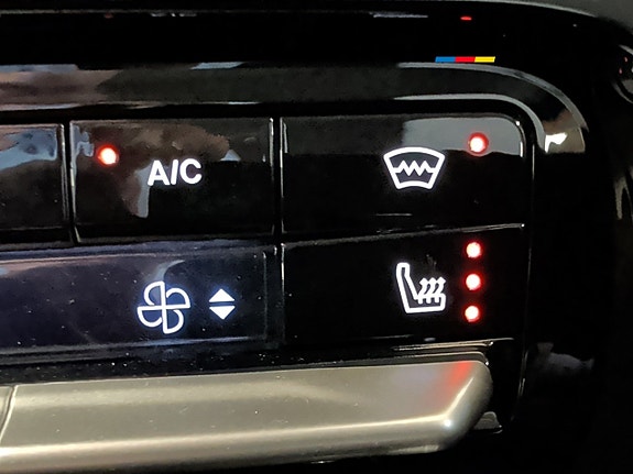 Citroen C3 Aircross 21 of 23