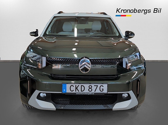 Citroen C3 Aircross 2 of 5