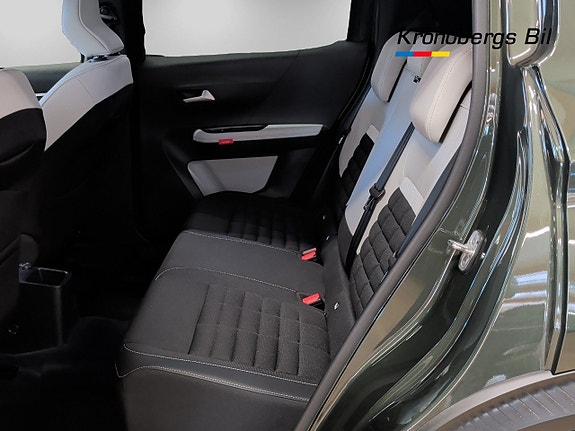Citroen C3 Aircross 9 of 23